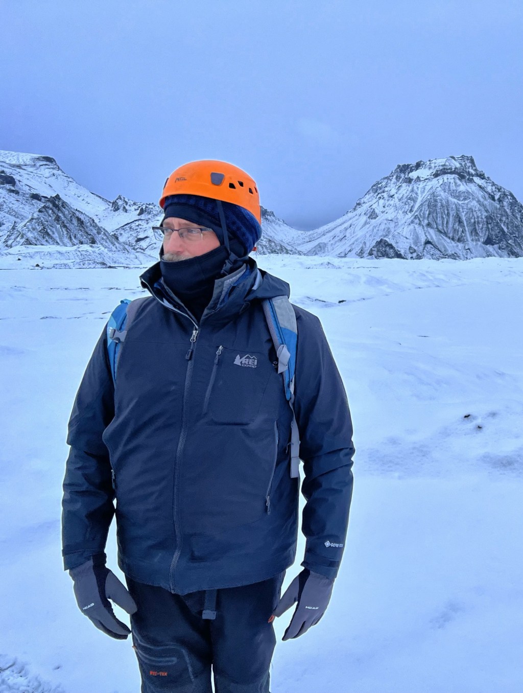 Wardrobe Tips for Fickle&nbsp;Weather